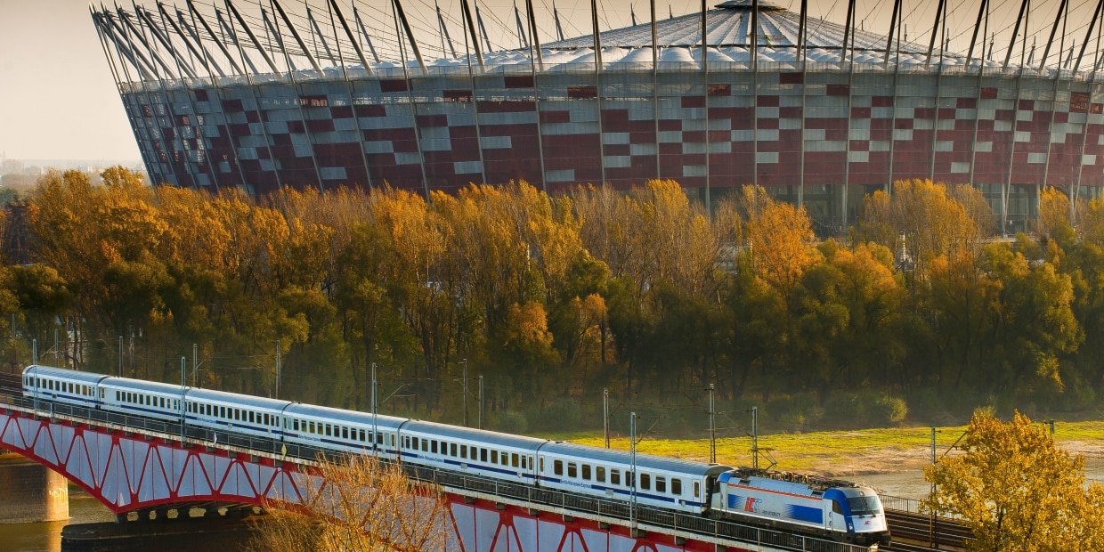 Eurocity (EC)