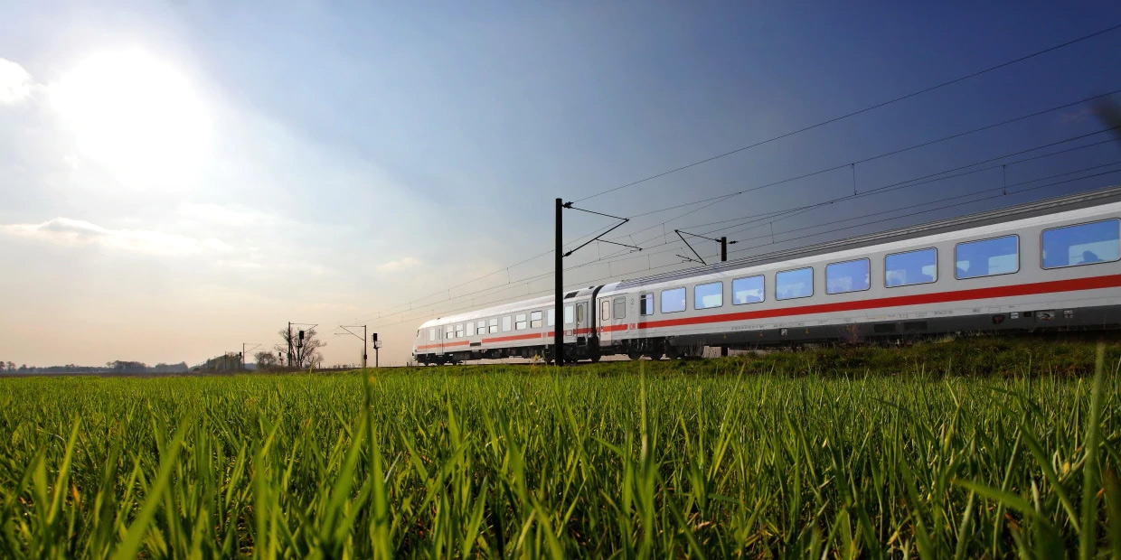 Intercity (IC)