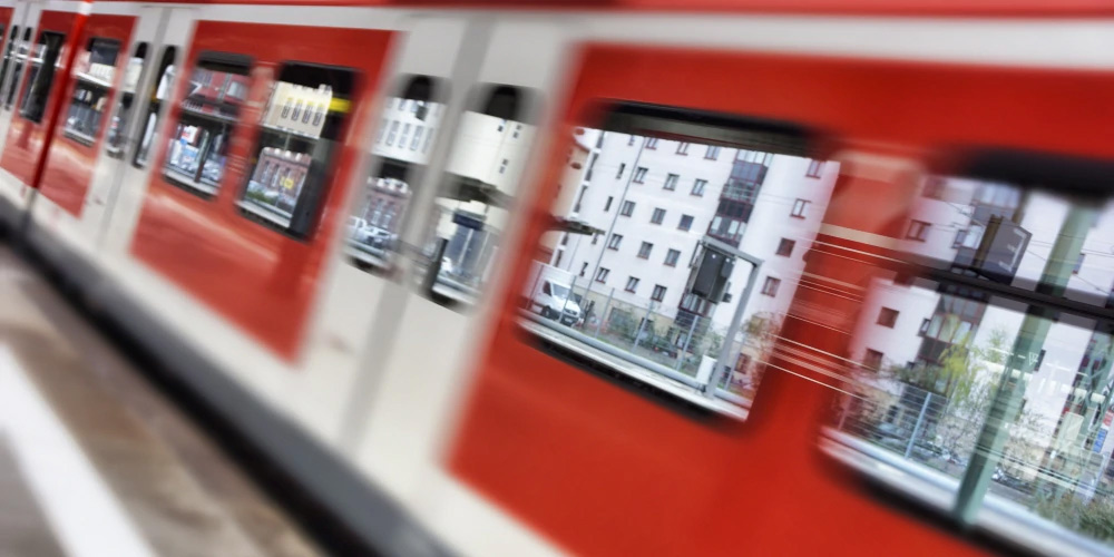 S-Bahn