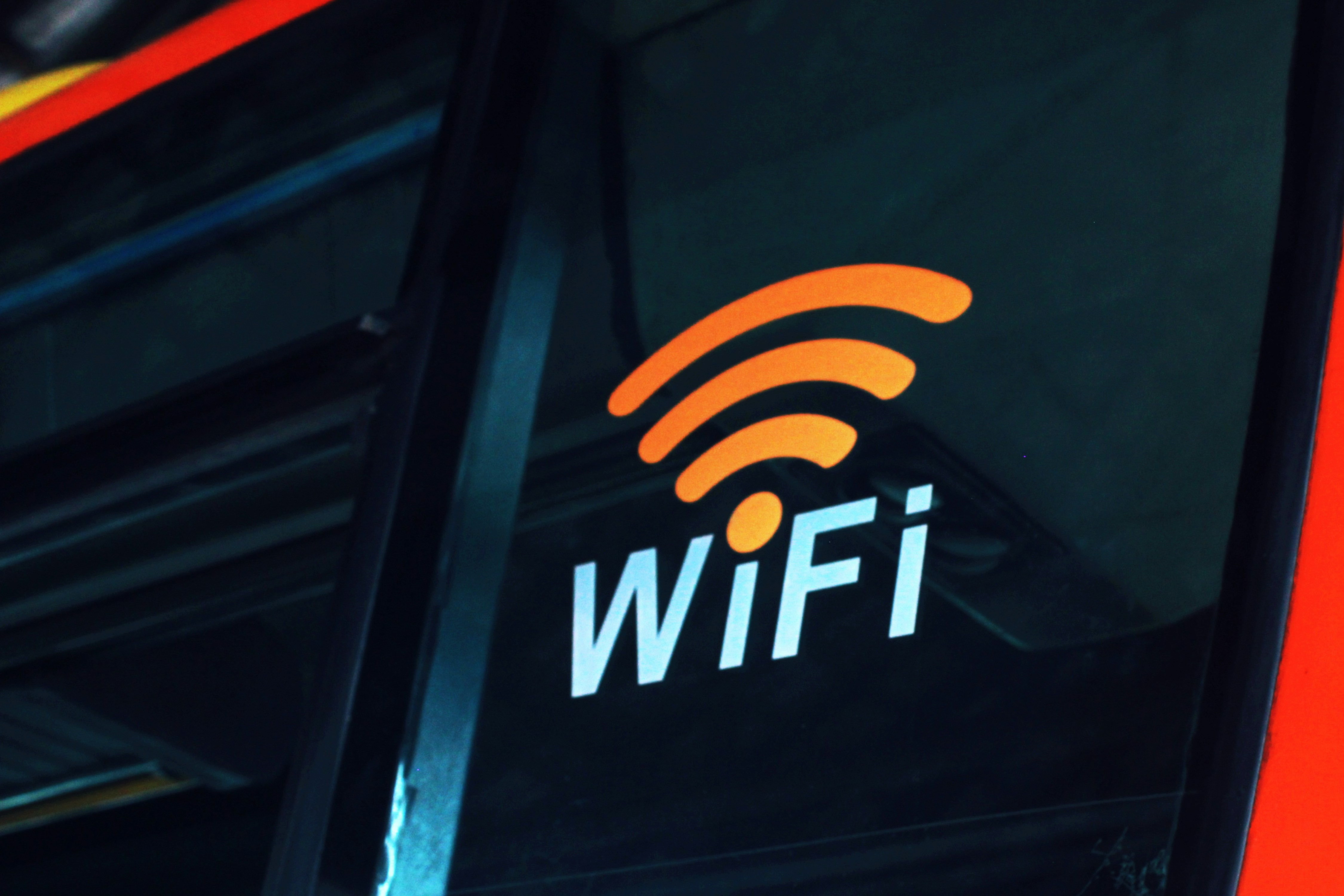 WIFI 서비스